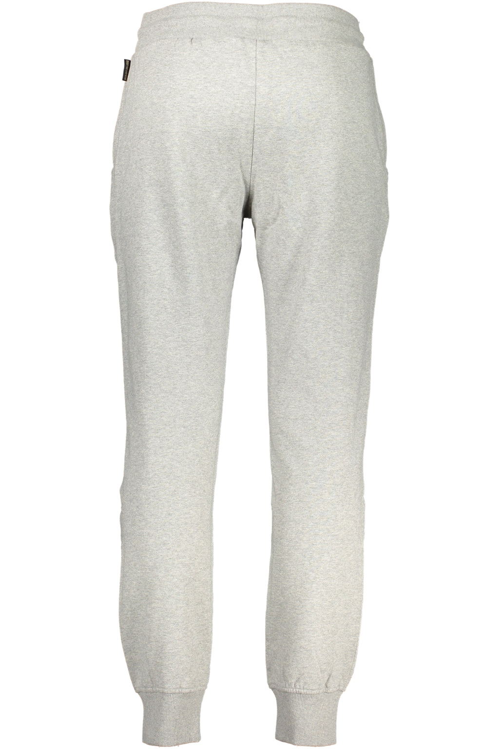 NAPAPIJRI MEN'S TROUSERS GREY