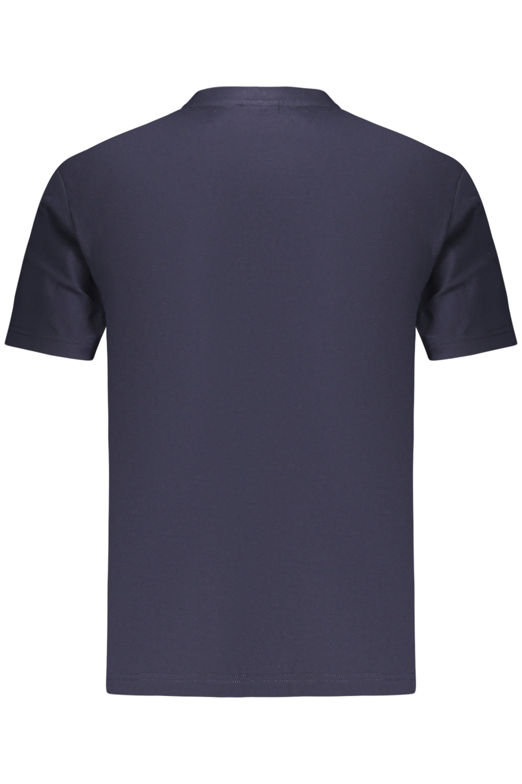 NAPAPIJRI MEN'S SHORT-SLEEVED T-SHIRT, BLUE