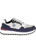 NAVIGATE MEN'S BLUE SPORTS FOOTWEAR