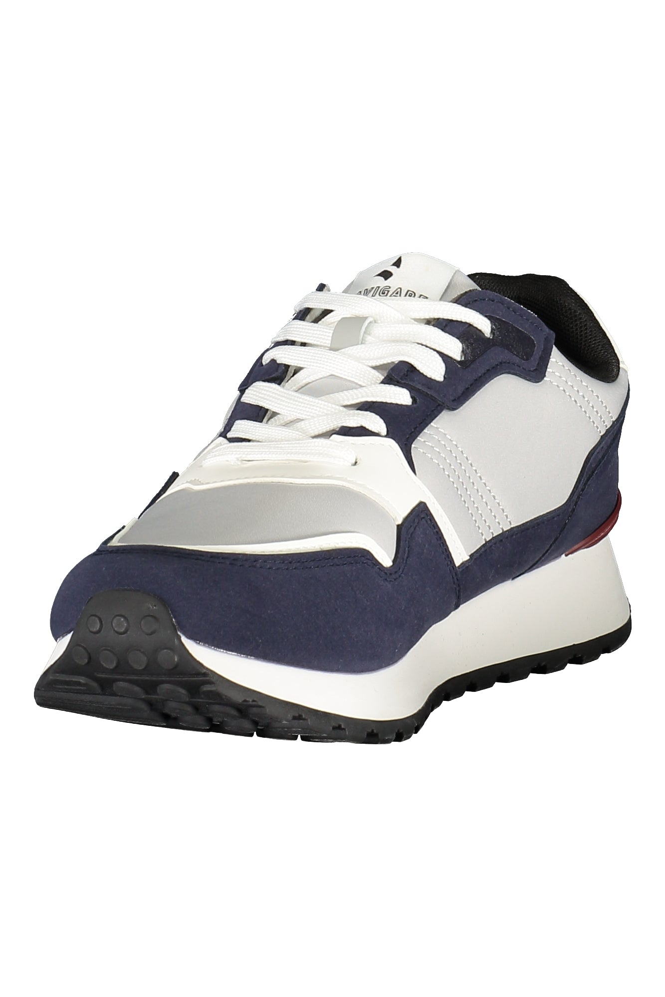 NAVIGATE MEN'S BLUE SPORTS FOOTWEAR