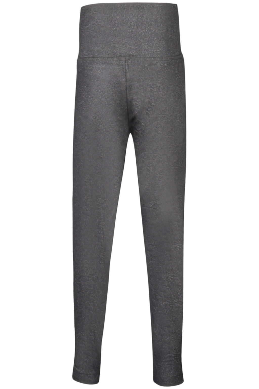 NIKE GIRLS' BLACK LEGGINGS
