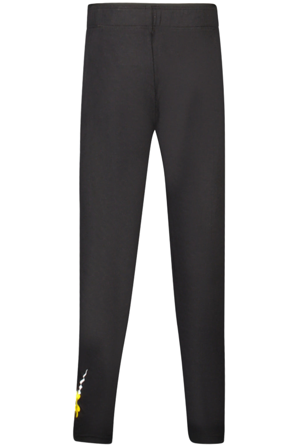 NIKE GIRLS' BLACK LEGGINGS