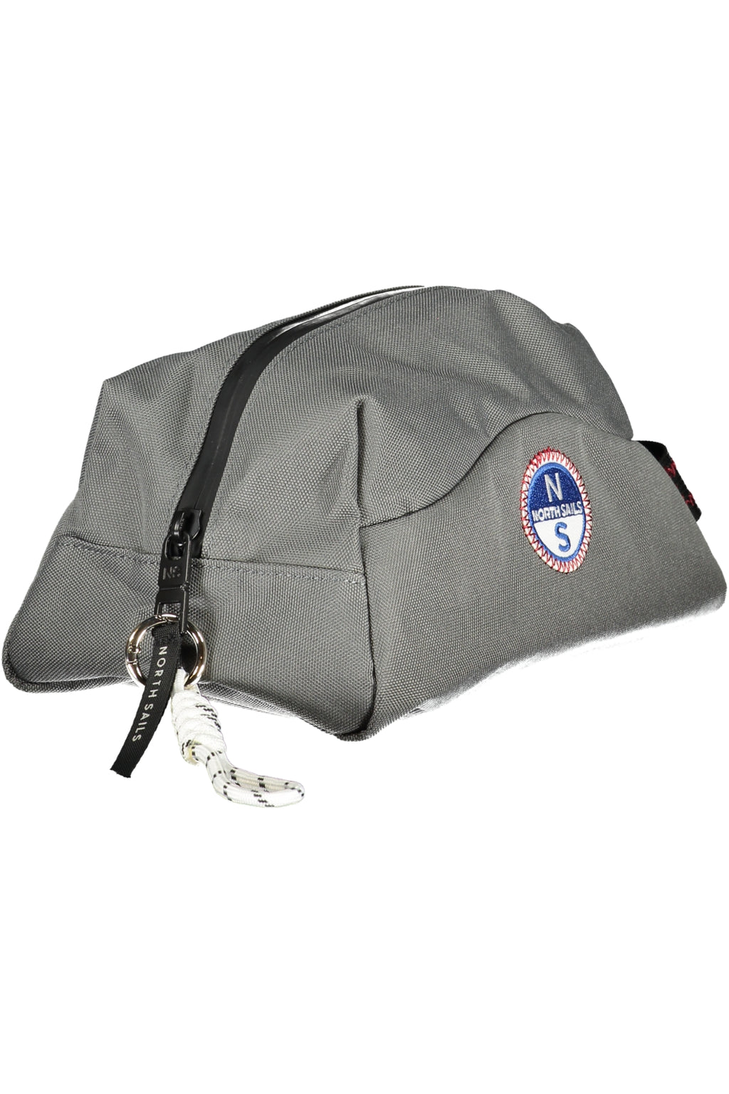 NORTH SAILS BEAUTY CASE MEN'S GRAY