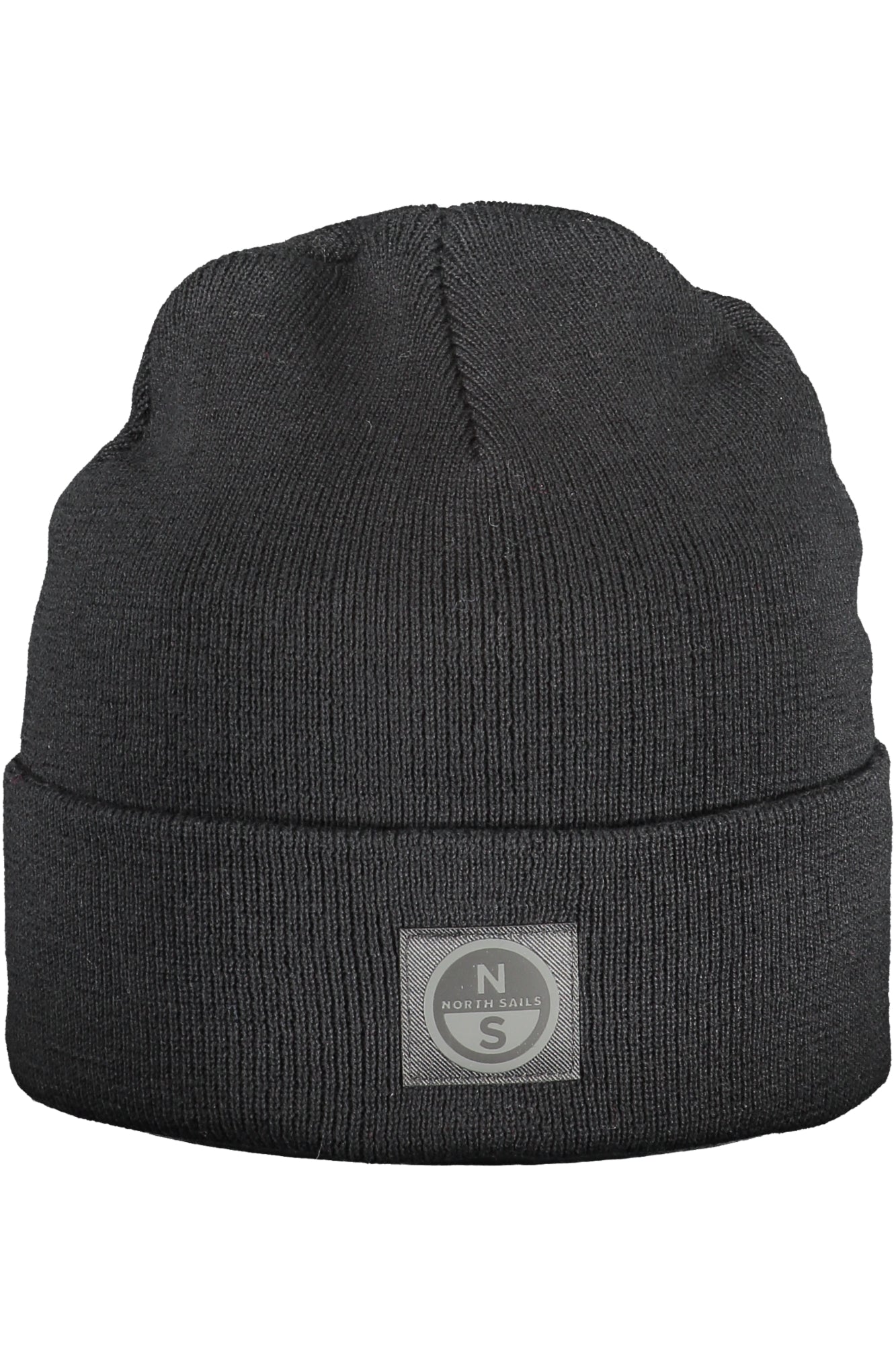 NORTH SAILS MEN'S BLACK CAP