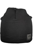 NORTH SAILS MEN'S BLACK CAP