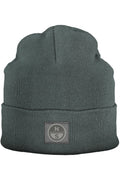 NORTH SAILS MEN'S GREEN CAP