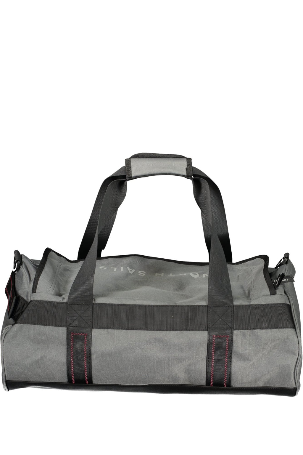 NORTH SAILS MEN'S GREY DUFFLE BAG
