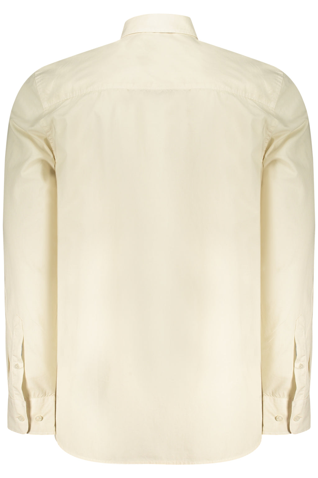 NORTH SAILS LONG SLEEVE SHIRT MEN BEIGE