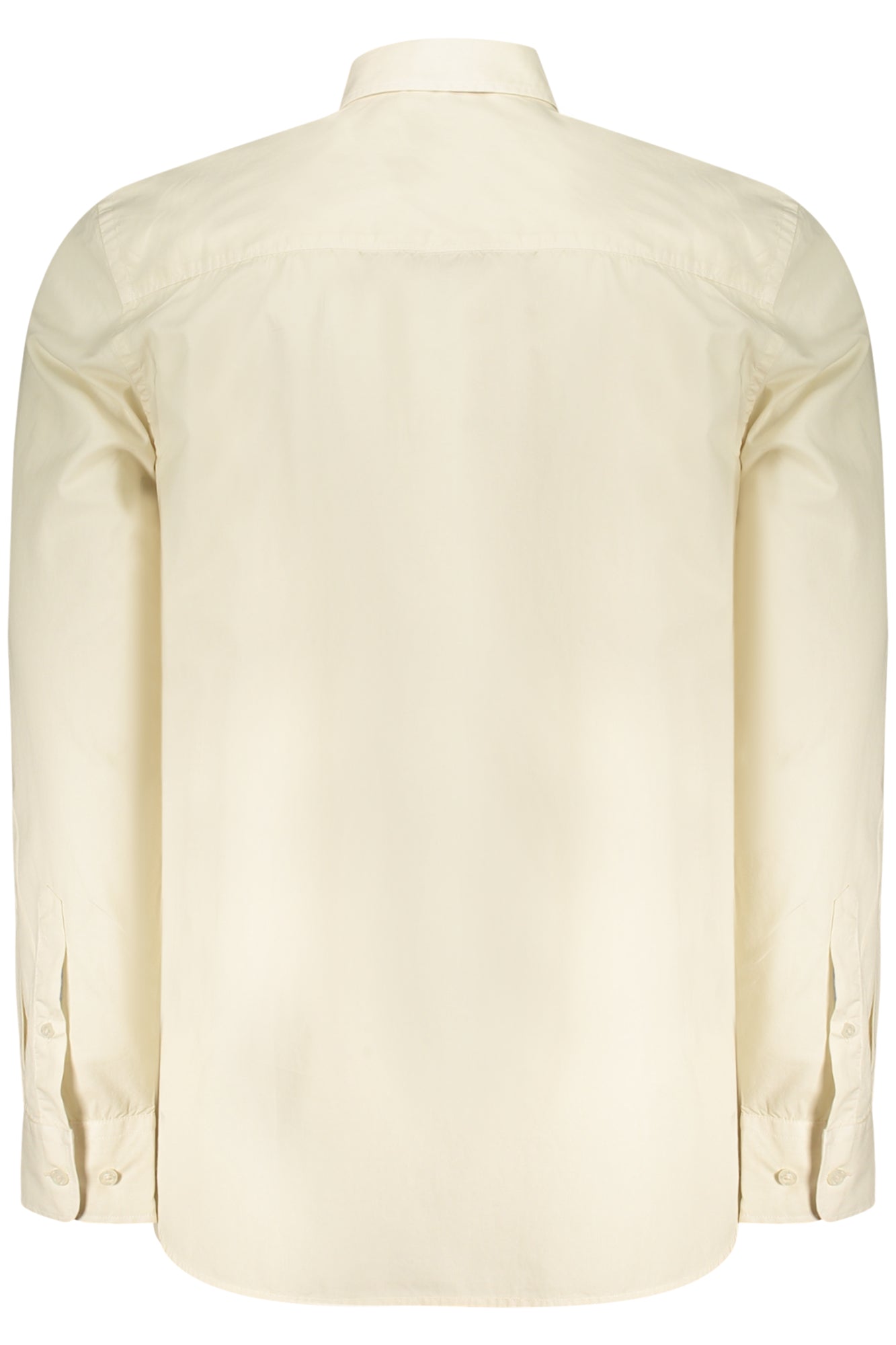 NORTH SAILS LONG SLEEVE SHIRT MEN BEIGE