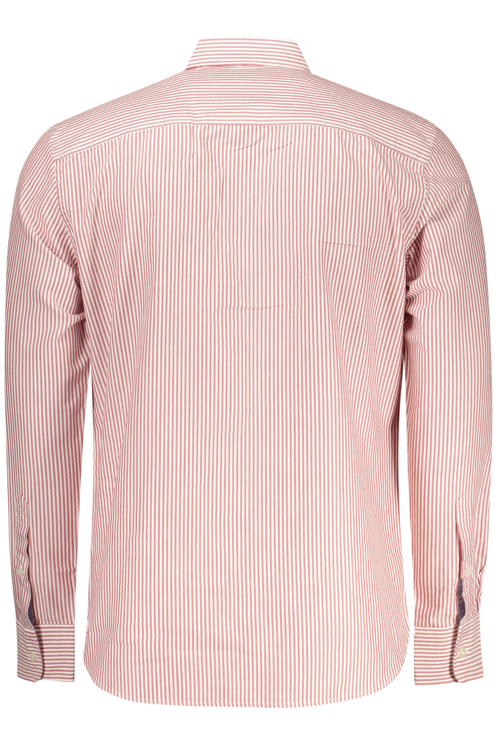 NORTH SAILS MEN'S LONG-SLEEVED SHIRT WHITE