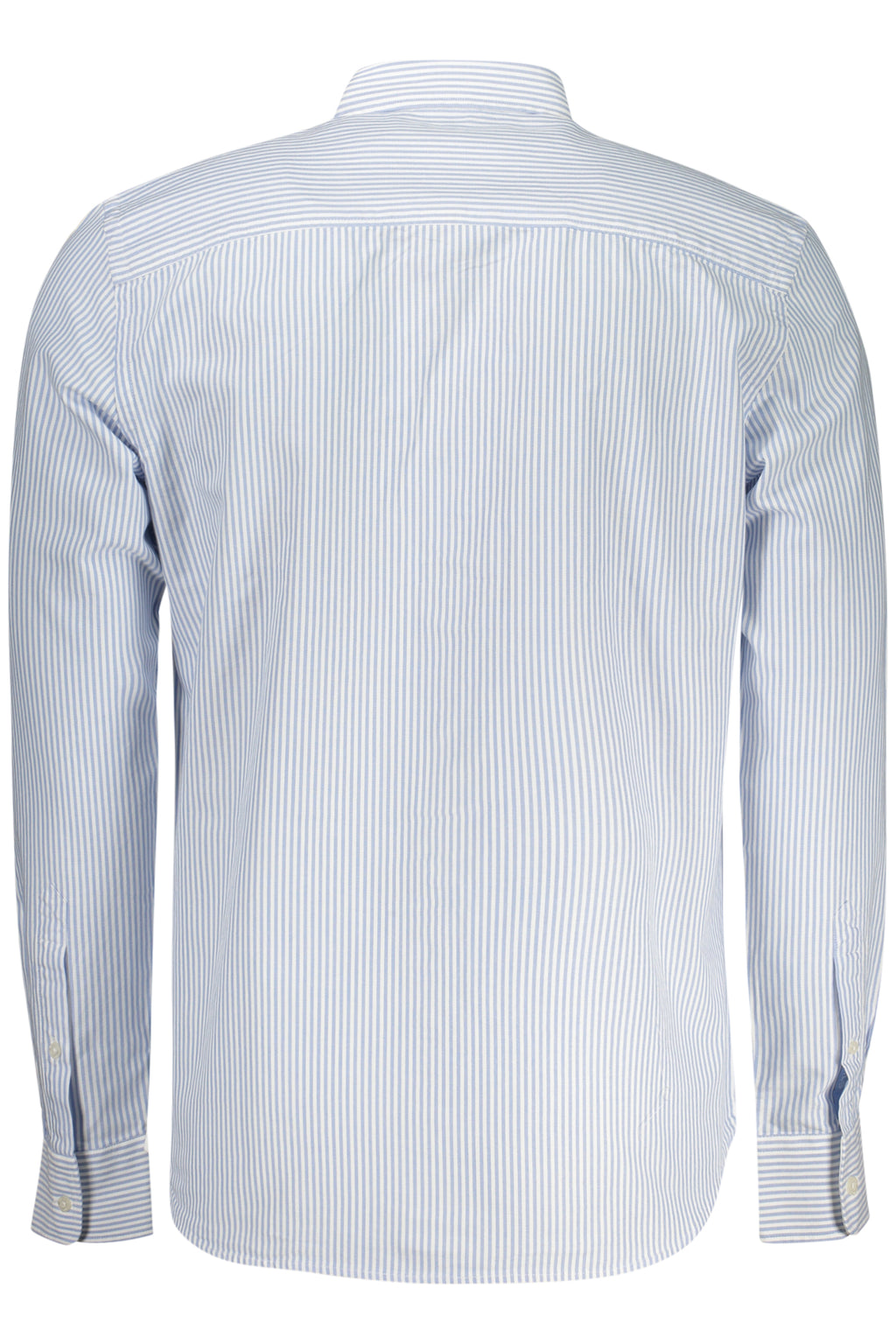 NORTH SAILS MEN'S LONG-SLEEVED SHIRT WHITE