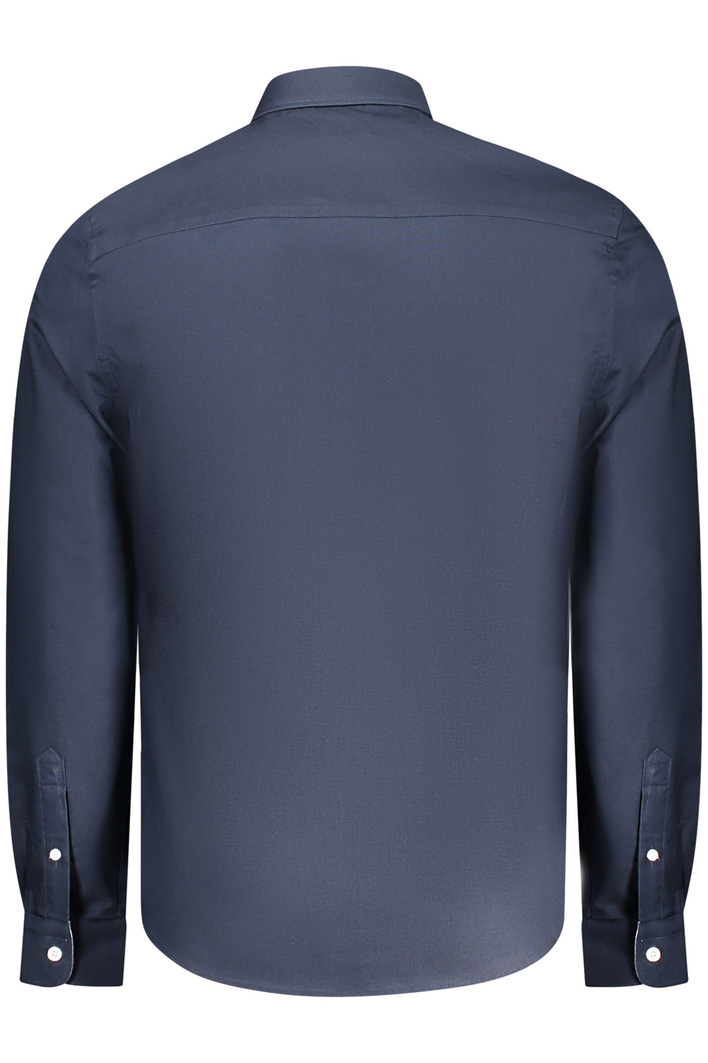 NORTH SAILS LONG SLEEVE SHIRT MEN BLUE