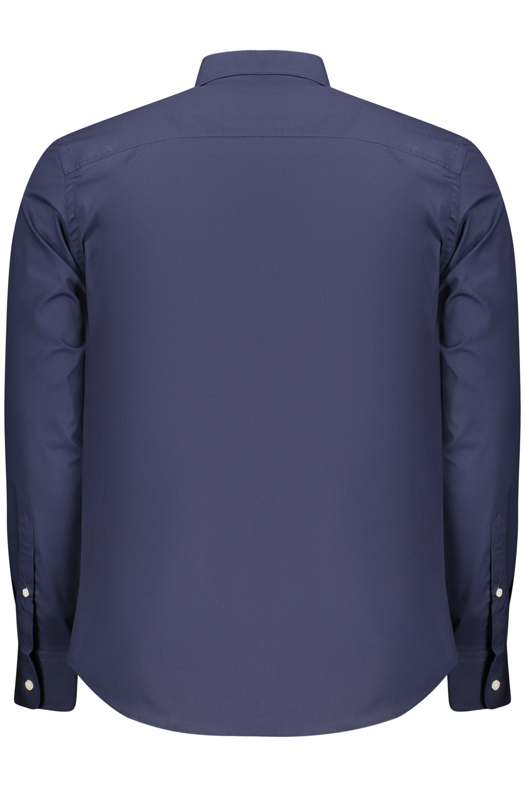 NORTH SAILS MEN'S LONG-SLEEVED SHIRT, BLUE