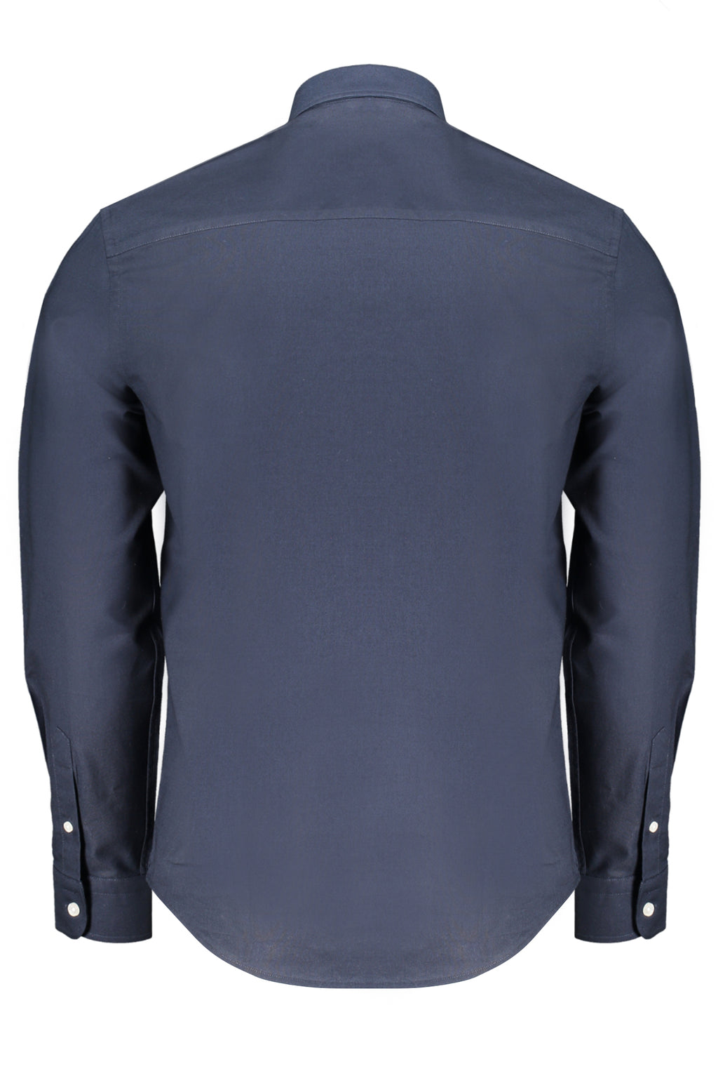 NORTH SAILS MEN'S LONG SLEEVE SHIRT BLUE