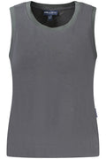 NORTH SAILS WOMEN'S TANK TOP BLACK
