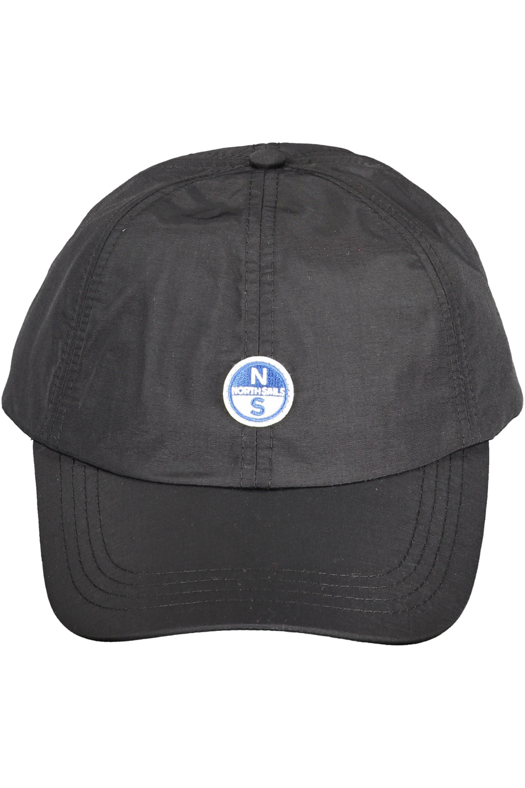 NORTH SAILS MEN'S BLACK HAT