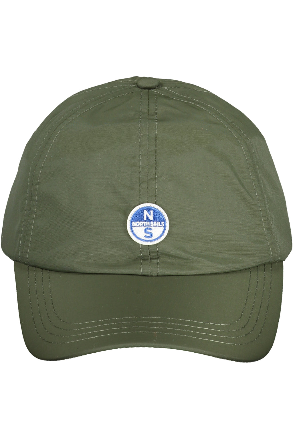 NORTH SAILS MEN'S GREEN HAT