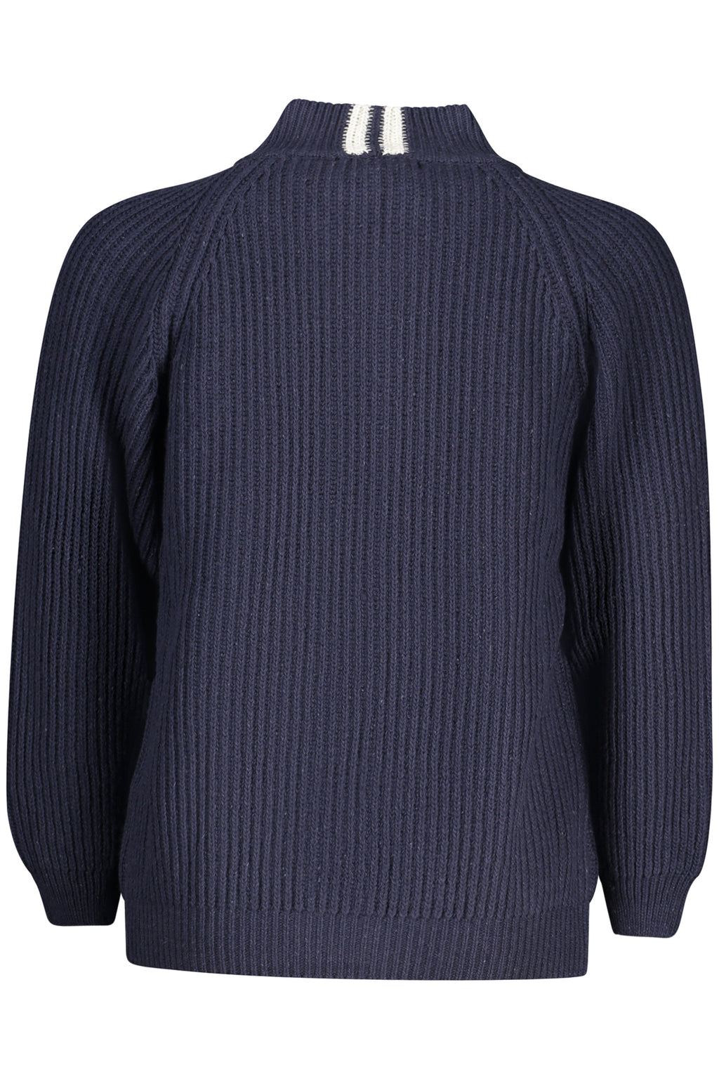 NORTH SAILS CHILDREN'S BLUE CARDIGAN