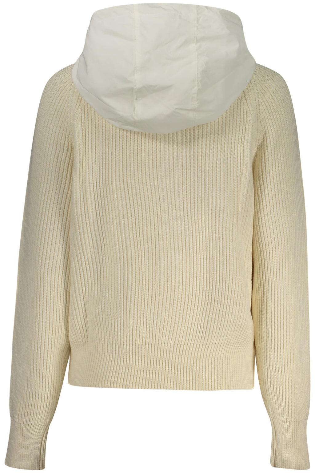 NORTH SAILS WOMEN'S WHITE CARDIGAN