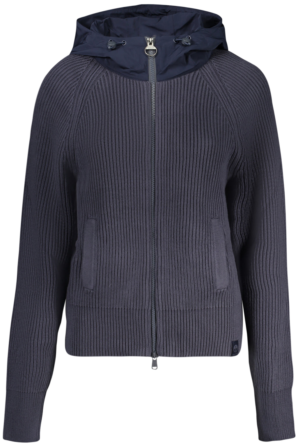 NORTH SAILS WOMEN'S CARDIGAN BLUE