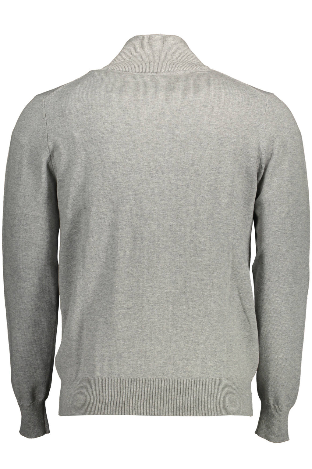 NORTH SAILS GRAY MEN'S CARDIGAN