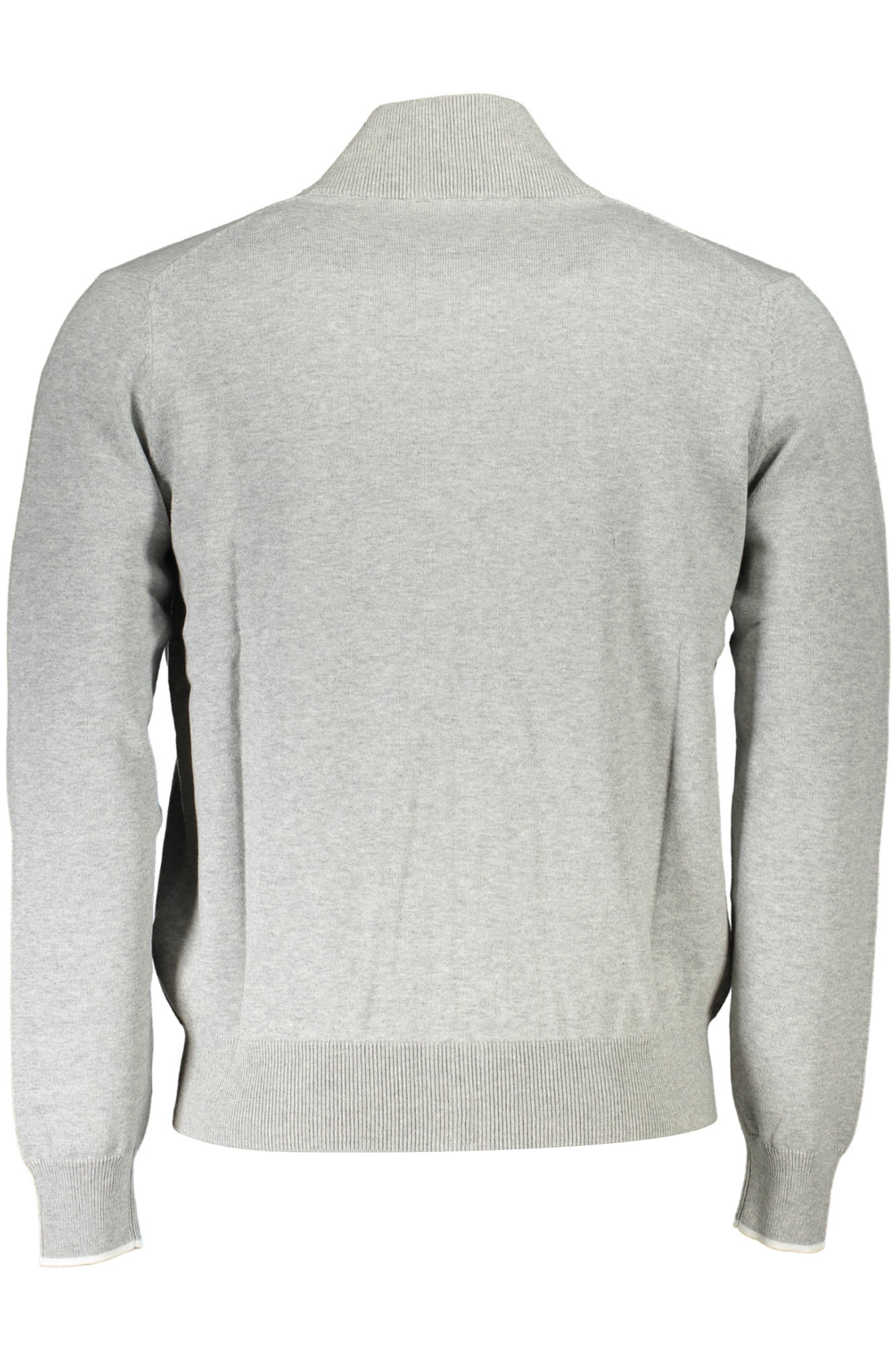 NORTH SAILS MEN'S GRAY CARDIGAN