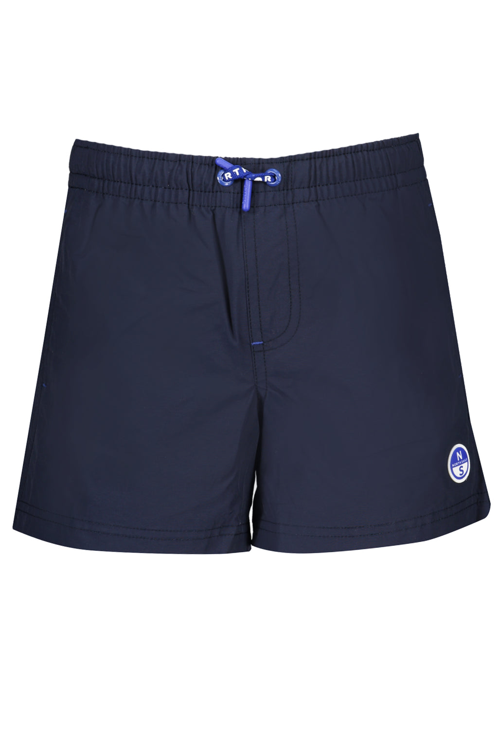 NORTH SAILS BLUE BOTTOM COSTUME FOR CHILDREN