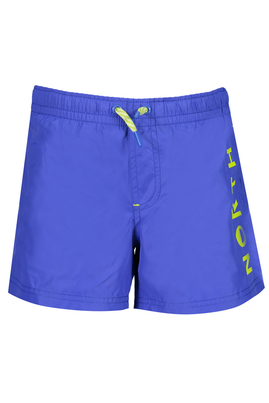 NORTH SAILS BLUE BOTTOM COSTUME FOR CHILDREN
