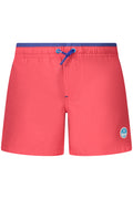 NORTH SAILS RED CHILDREN'S BOTTOM COSTUME