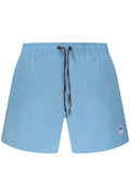 NORTH SAILS MEN'S BOTTOM SWIMSUIT BLUE
