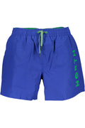 NORTH SAILS BLUE MEN'S BOTTOM COSTUME