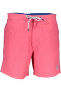 NORTH SAILS PINK MEN'S UNDERSHIRT COSTUME