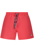 NORTH SAILS RED MEN'S BOTTOM COSTUME