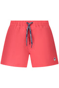 NORTH SAILS RED MEN'S BOTTOM COSTUME