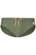 NORTH SAILS SWIMSUIT BOTTOM MEN GREEN