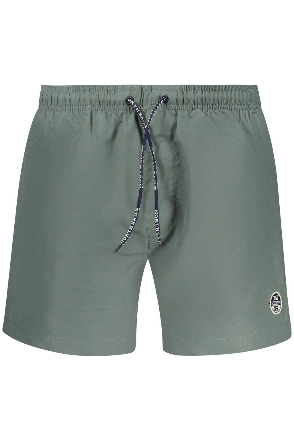 NORTH SAILS GREEN MEN'S BOTTOM COSTUME