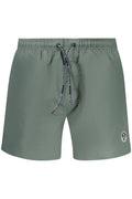 NORTH SAILS GREEN MEN'S BOTTOM COSTUME