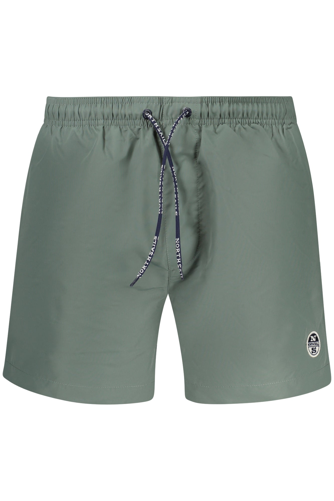 NORTH SAILS GREEN MEN'S BOTTOM COSTUME