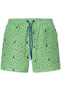 NORTH SAILS SWIMSUIT BOTTOM MEN GREEN