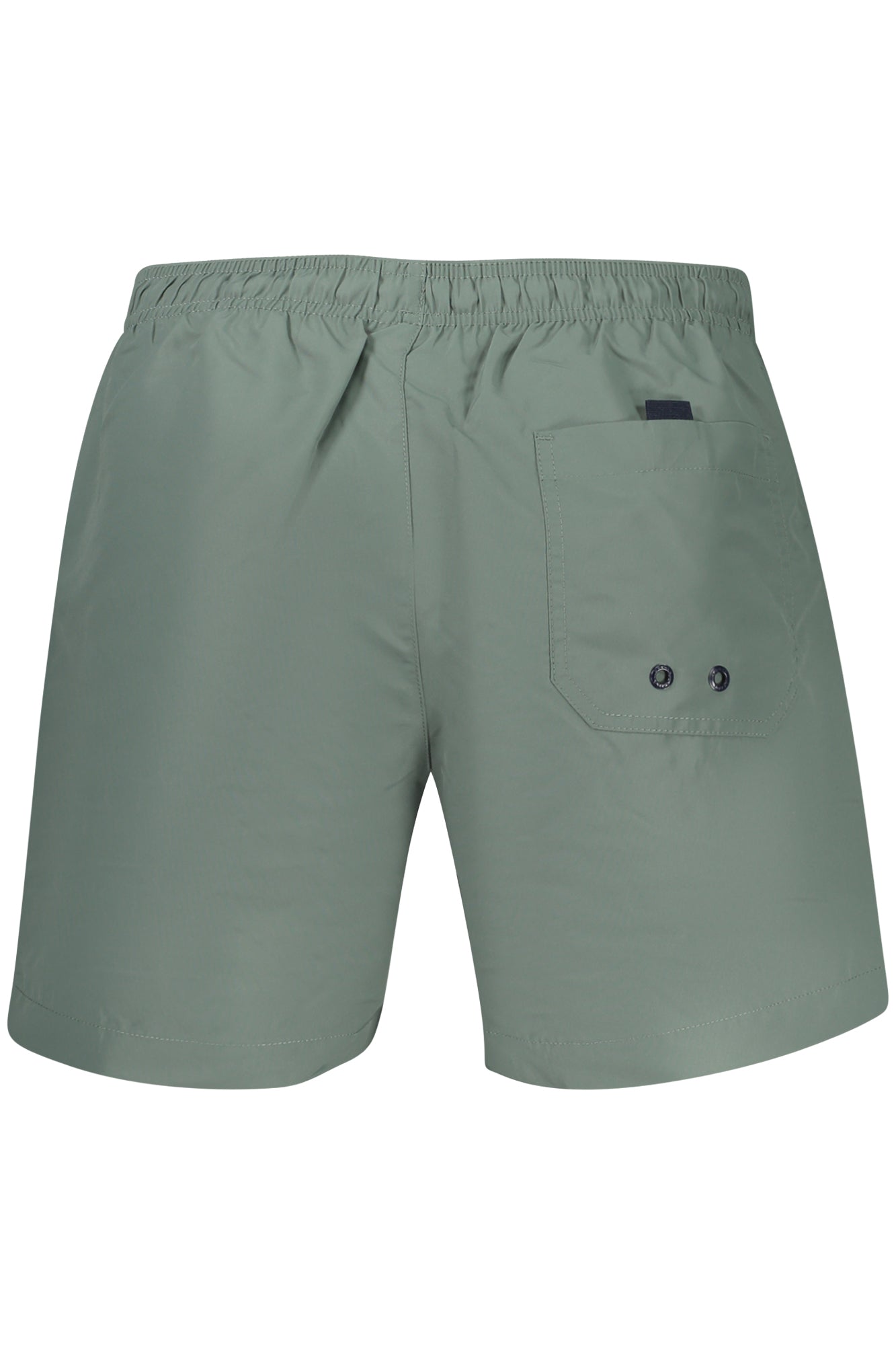NORTH SAILS GREEN MEN'S BOTTOM COSTUME