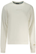 NORTH SAILS WOMEN'S ZIP-UP SWEATSHIRT WHITE