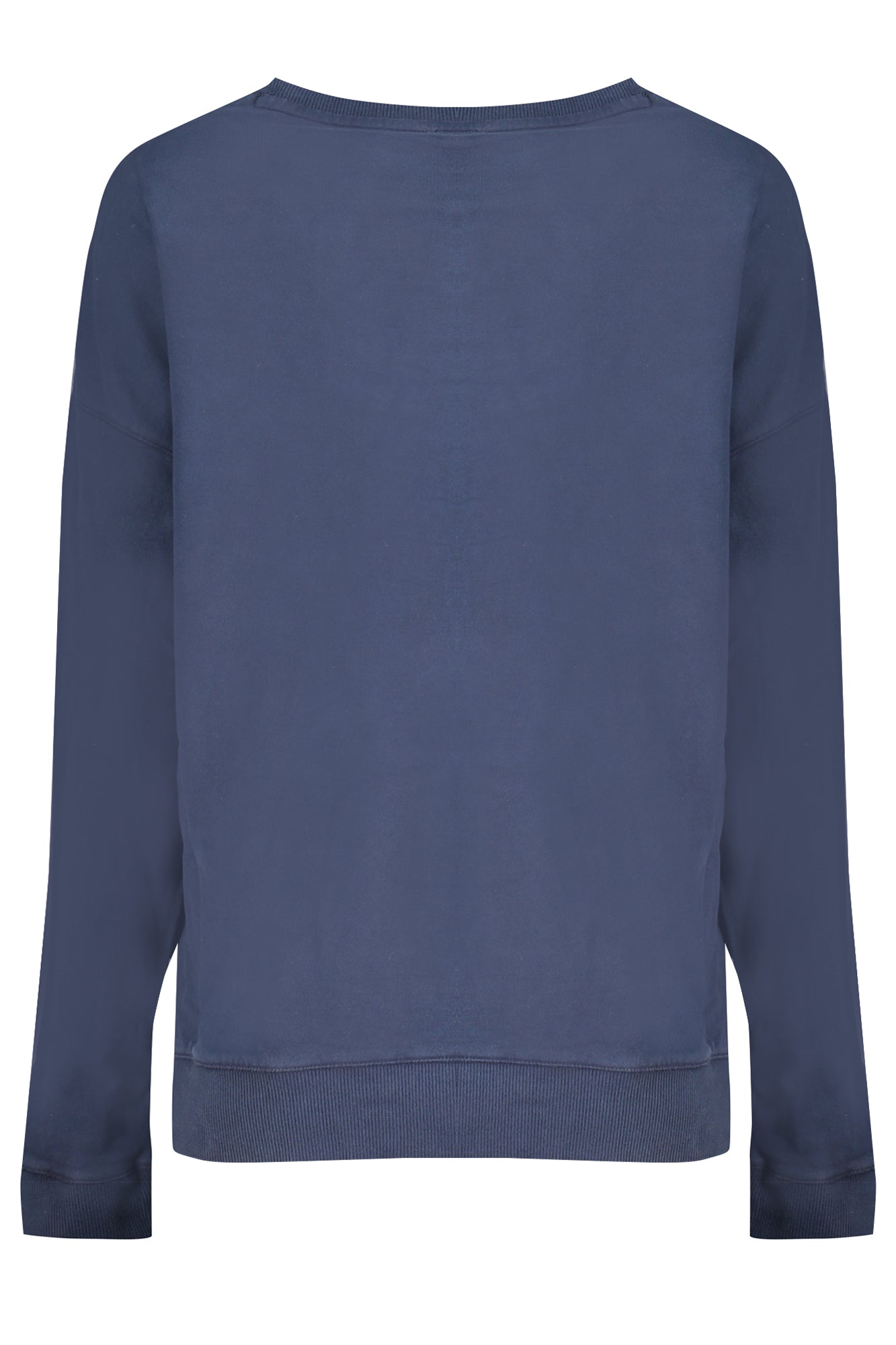 NORTH SAILS WOMEN'S ZIPLESS SWEATSHIRT BLUE