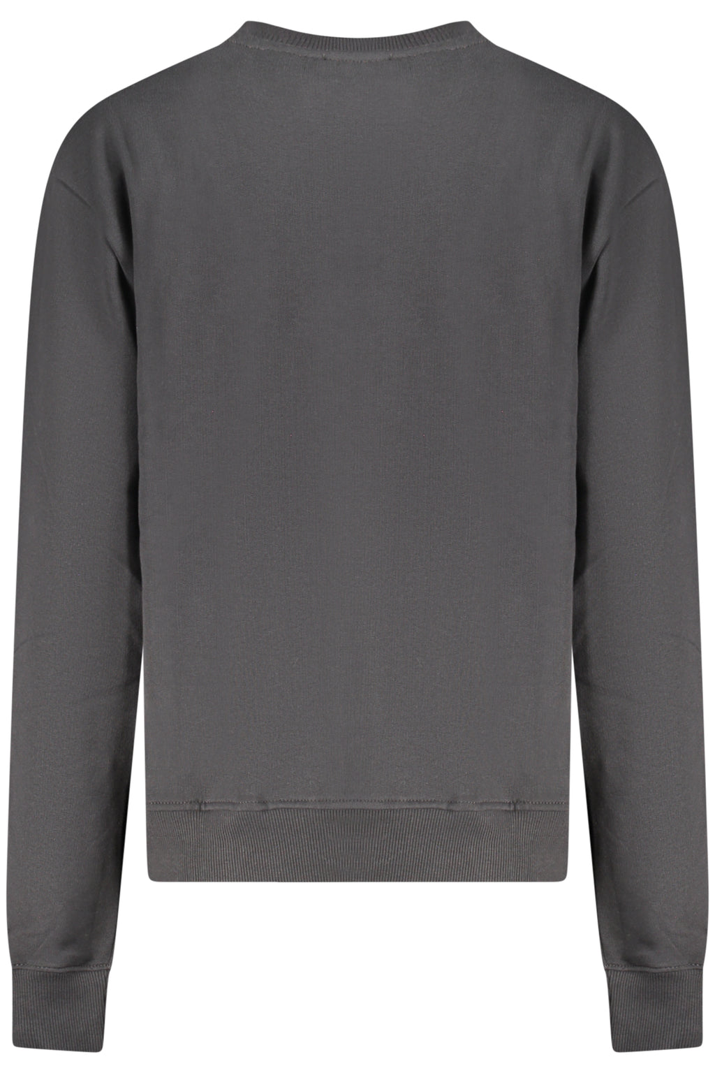 NORTH SAILS WOMEN'S ZIP-UP SWEATSHIRT, BLACK