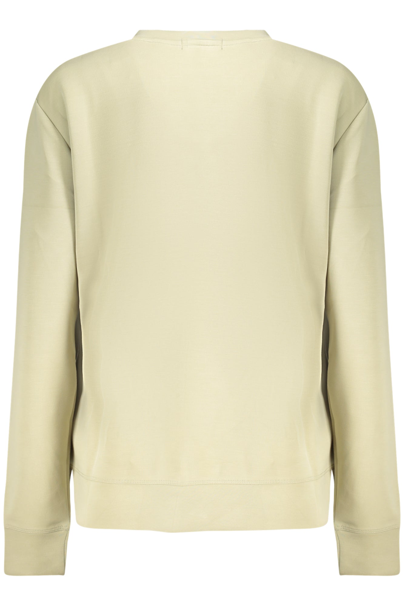 NORTH SAILS WOMEN'S ZIP-UP SWEATSHIRT GREEN