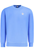 NORTH SAILS MEN'S ZIP-UP SWEATSHIRT BLUE