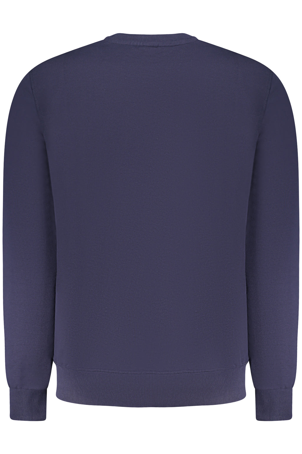 NORTH SAILS MEN'S ZIP-UP SWEATSHIRT BLUE