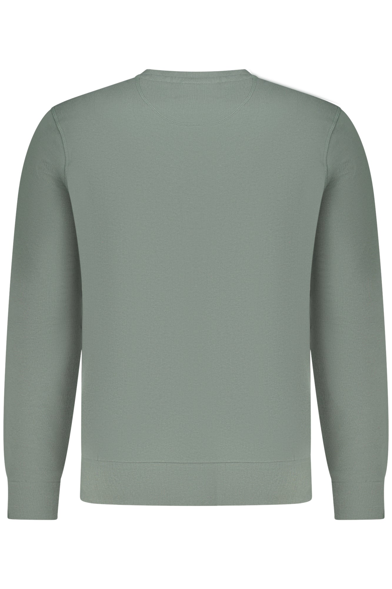 NORTH SAILS MEN'S ZIP-UP SWEATSHIRT, GREEN