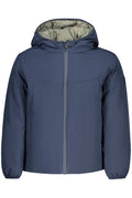 NORTH SAILS CHILDREN'S BLUE JACKET