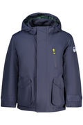 NORTH SAILS CHILDREN'S BLUE JACKET