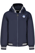 NORTH SAILS CHILDREN'S BLUE JACKET
